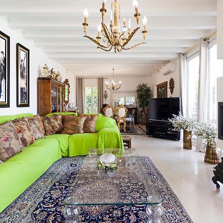B&B Red Wine Country House Castel San Pietro Terme Ngoại thất bức ảnh