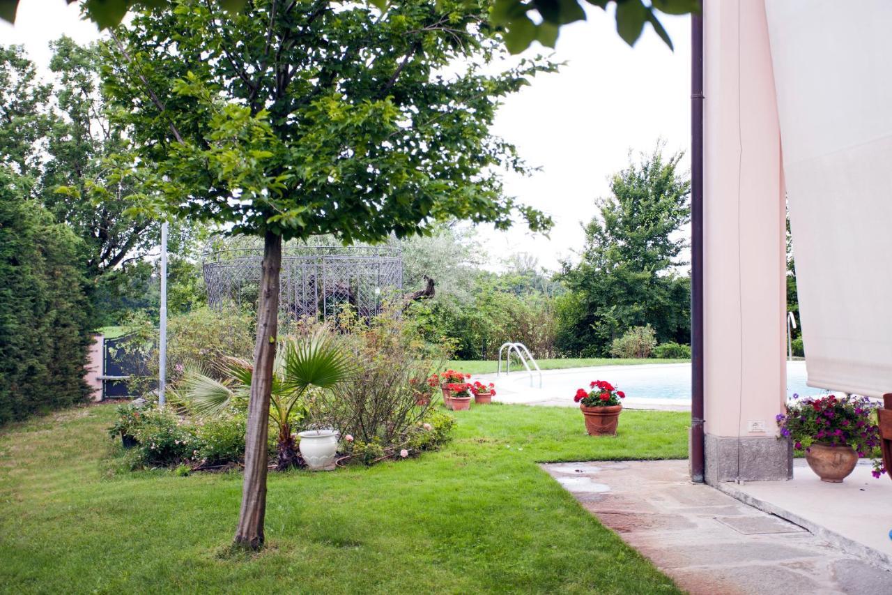 B&B Red Wine Country House Castel San Pietro Terme Ngoại thất bức ảnh