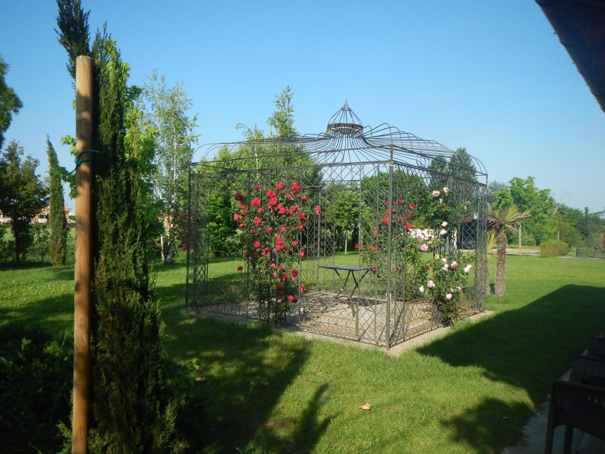 B&B Red Wine Country House Castel San Pietro Terme Ngoại thất bức ảnh