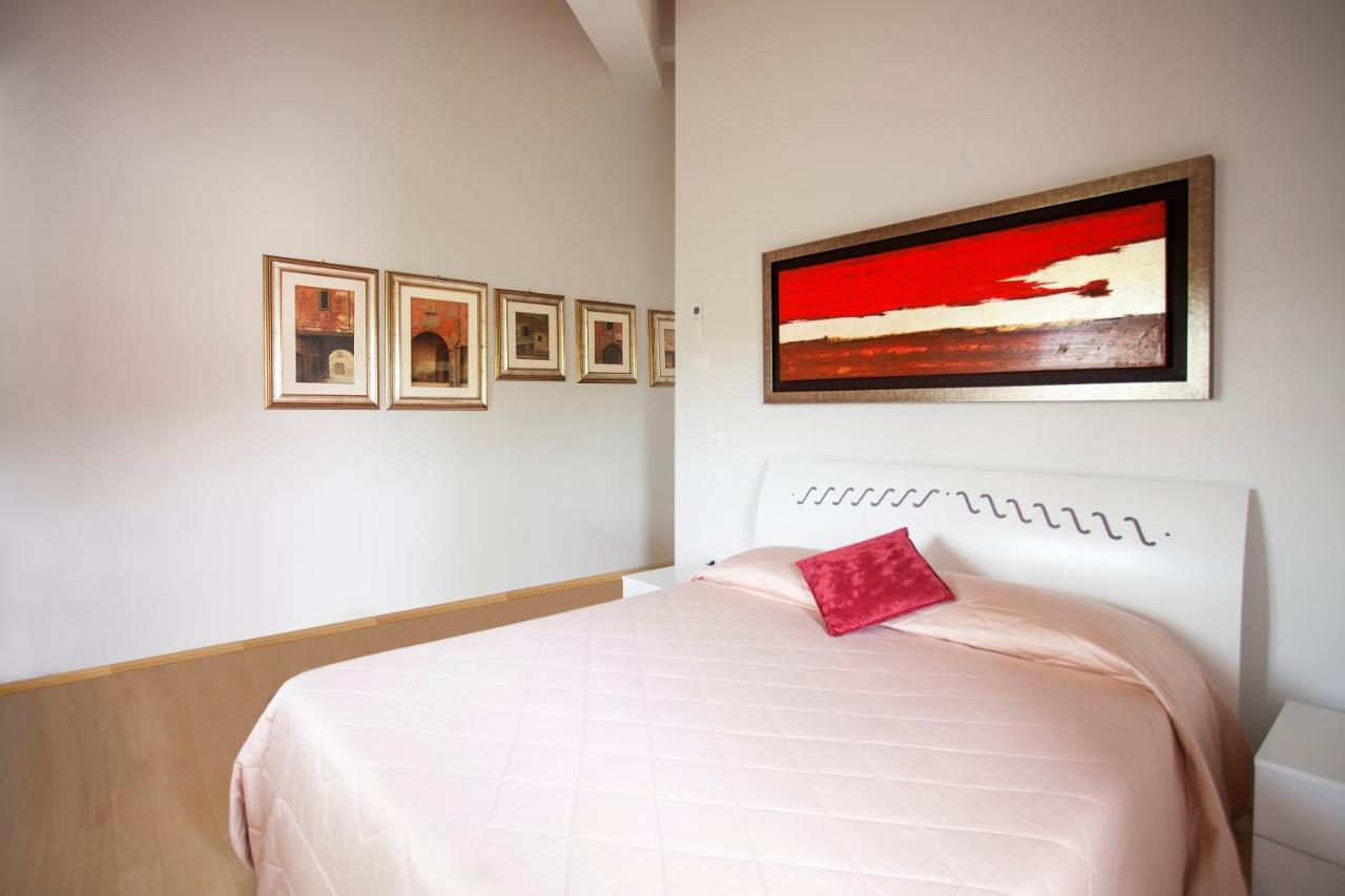 B&B Red Wine Country House Castel San Pietro Terme Ngoại thất bức ảnh